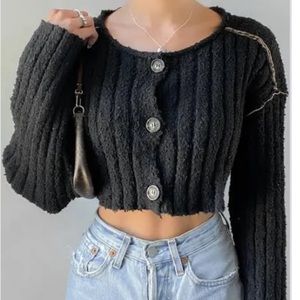 Urban outfitters cardigan